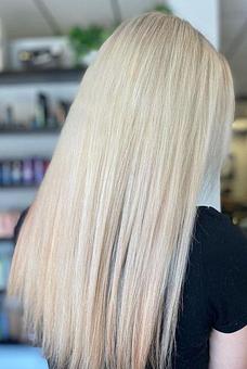 Product - U.b.U Color Salon in Tampa, FL Beauty Salons