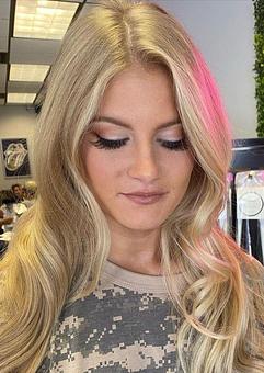 Product - U.b.U Color Salon in Tampa, FL Beauty Salons