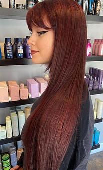 Product - U.b.U Color Salon in Tampa, FL Beauty Salons