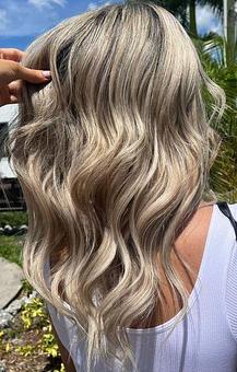 Product - U.b.U Color Salon in Tampa, FL Beauty Salons