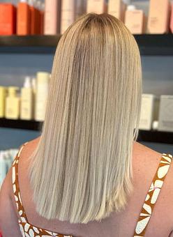 Product - U.b.U Color Salon in Tampa, FL Beauty Salons