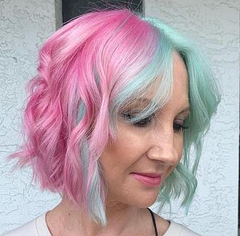 Product - U.b.U Color Salon in Tampa, FL Beauty Salons