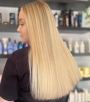 Product - U.b.U Color Salon in Tampa, FL Beauty Salons