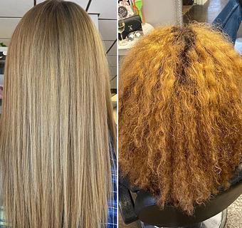 Product - U.b.U Color Salon in Tampa, FL Beauty Salons