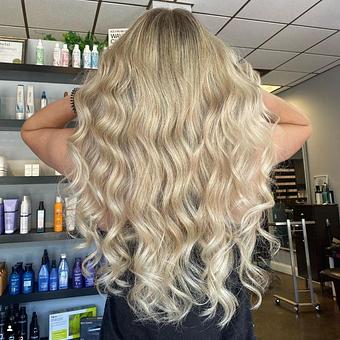 Product - U.b.U Color Salon in Tampa, FL Beauty Salons