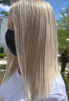 Product - U.b.U Color Salon in Tampa, FL Beauty Salons