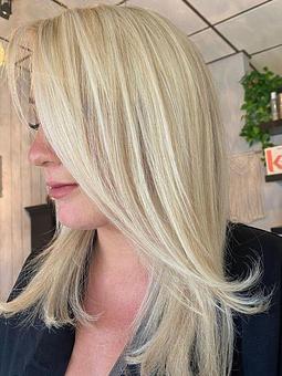 Product - U.b.U Color Salon in Tampa, FL Beauty Salons