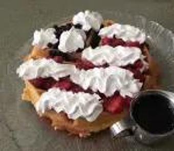 Product - U.S. Egg Breakfast & Lunch Restaurant Scottsdale Commons in Scottsdale, AZ American Restaurants