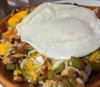 Product - U.S. Egg Breakfast & Lunch Restaurant Scottsdale Commons in Scottsdale, AZ American Restaurants