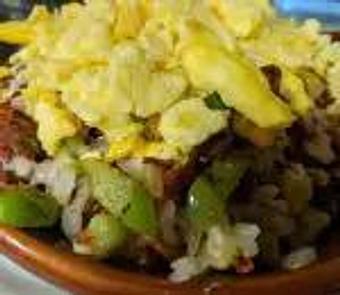 Product - U.S. Egg Breakfast & Lunch Restaurant Scottsdale Commons in Scottsdale, AZ American Restaurants