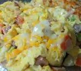 Product - U.S. Egg Breakfast & Lunch Restaurant Scottsdale Commons in Scottsdale, AZ American Restaurants