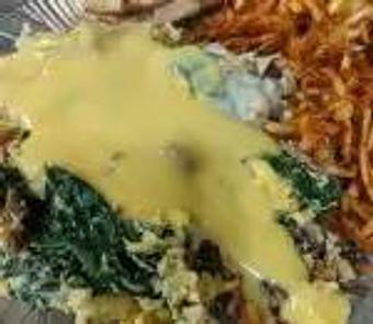 Product - U.S. Egg Breakfast & Lunch Restaurant Scottsdale Commons in Scottsdale, AZ American Restaurants