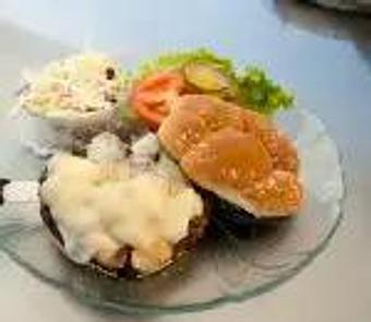 Product - U.S. Egg Breakfast & Lunch Restaurant Scottsdale Commons in Scottsdale, AZ American Restaurants