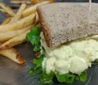 Product - U.S. Egg Breakfast & Lunch Restaurant Scottsdale Commons in Scottsdale, AZ American Restaurants