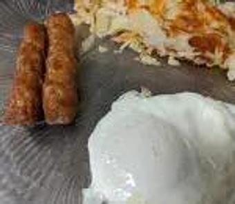 Product - U.S. Egg Breakfast & Lunch Restaurant Scottsdale Commons in Scottsdale, AZ American Restaurants