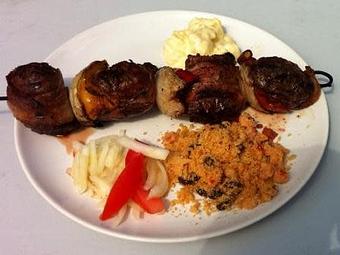 Product - U Samba Brazilian Restaurant in Aurora, IL Brazilian Restaurants