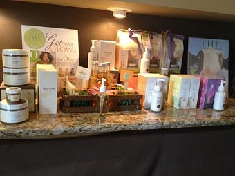 Product - U-Topia Spa in Naples, FL Day Spas