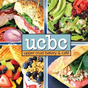 Product - UCBC Upper Crust Bakery & Cafe in Darien, CT Bakeries