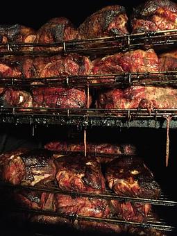 Product - Ugly Dog Saloon & BBQ in New Orleans, LA Barbecue Restaurants