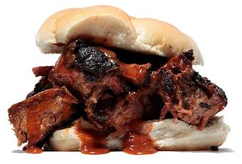 Product - Ugly Dog Saloon & BBQ in New Orleans, LA Barbecue Restaurants