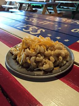 Product - Ugly Dog Saloon & BBQ in New Orleans, LA Barbecue Restaurants