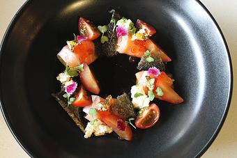 Product - UMAMI Japanese Bistro in Baton Rouge, LA Seafood Restaurants