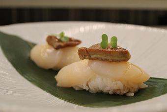 Product - UMAMI Japanese Bistro in Baton Rouge, LA Seafood Restaurants