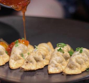 Product - Umi Japanese Restaurant in Winter Park, FL Seafood Restaurants