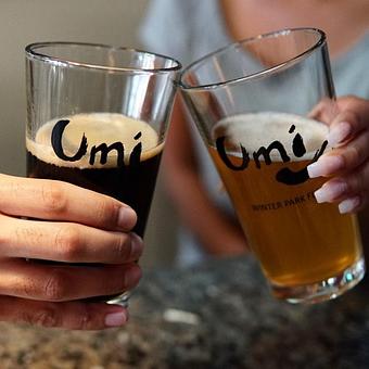 Product - Umi Japanese Restaurant in Winter Park, FL Seafood Restaurants