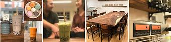 Product - Uncharted Tea in Portland, ME Coffee, Espresso & Tea House Restaurants