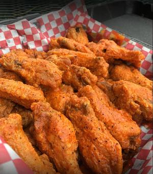 Product - Uncle Bobby's Wings and Beer in Griffin, GA American Restaurants