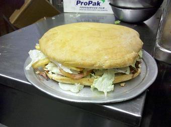 Product - Uncle Buck's BBQ in Plymouth, PA American Restaurants