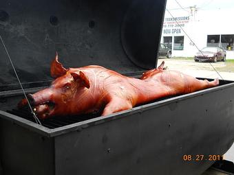 Product - Uncle Buck's BBQ in Plymouth, PA American Restaurants