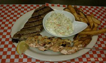 Product - Uncle Buck's BBQ in Plymouth, PA American Restaurants