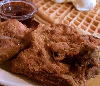 Product - Uncle Darrow's in Venice, CA Seafood Restaurants