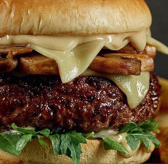 Product - Uncle Dave's Jr in King George, VA American Restaurants