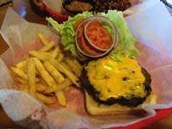 Product - Uncle Elder's Family Restaurant in Culpeper, VA Barbecue Restaurants