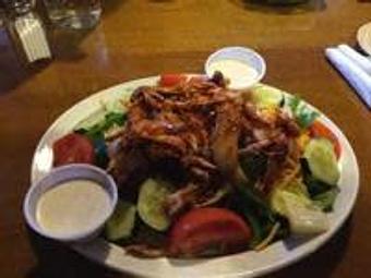 Product - Uncle Elder's Family Restaurant in Culpeper, VA Barbecue Restaurants