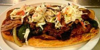 Product - Uncle Elder's Family Restaurant in Culpeper, VA Barbecue Restaurants