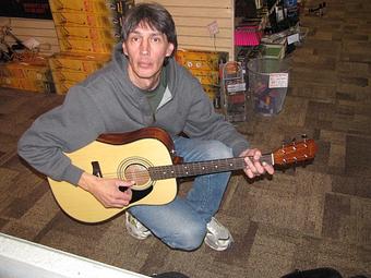 Product - Uncle Ike's Music & Sound in Dubuque, IA Musical Instrument & Equipment