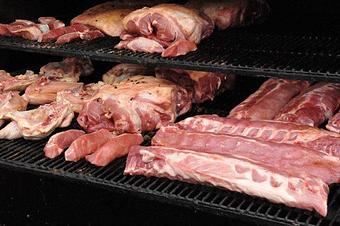Product - Uncle Jack’s Bar-B-Que in Amity, OR Barbecue Restaurants