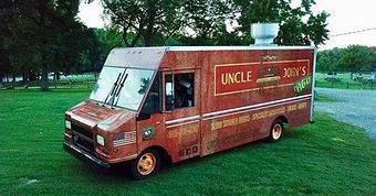 Product - Uncle Johns BBQ in Wilmington, DE Barbecue Restaurants