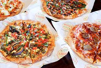 Product - Uncle Maddio's Pizza - Waterford in Orlando, FL Pizza Restaurant
