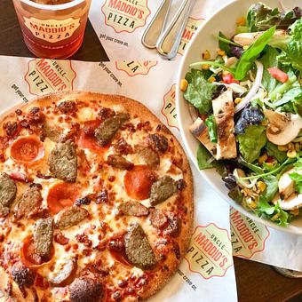 Product - Uncle Maddio's Pizza - Waterford in Orlando, FL Pizza Restaurant