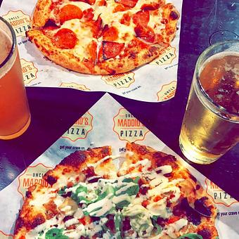 Product - Uncle Maddio's Pizza - Waterford in Orlando, FL Pizza Restaurant