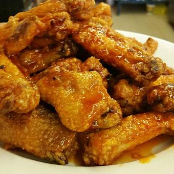 Product - Uncle Ralston's in Freehold, NJ Caribbean Restaurants