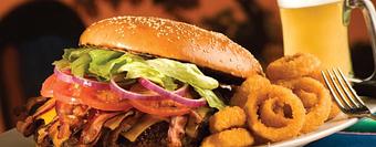 Product - Uncle Tony's in Binghamton, NY American Restaurants