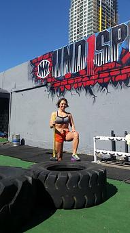 Product - Und1Sputed Downtown in San Diego, CA Sports & Recreational Services