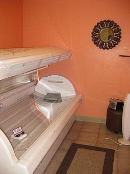 Product - Under the Sun in Cape Girardeau, MO Day Spas