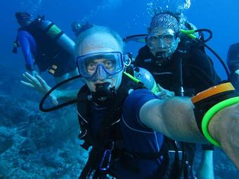 Product - Underwater Phantaseas, South in Greenwood Village, CO Sports & Recreational Services Product - Underwater Phantaseas, South in Greenwood Village, CO Sports & Recreational Services